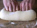 Faonner et former le pain