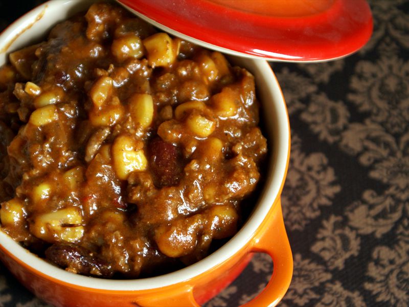 Chili con carne