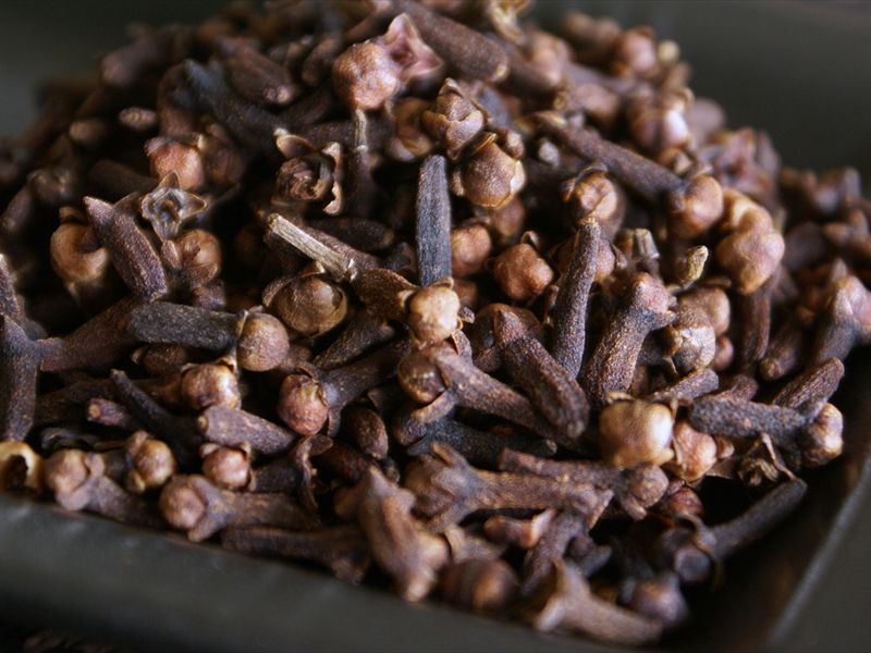 Girofle
