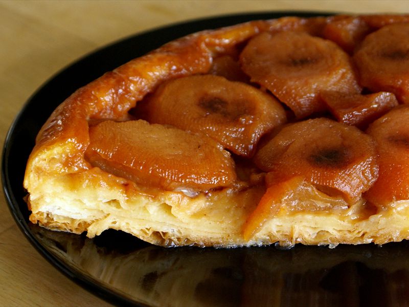 Tarte Tatin