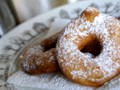Beignets de pommes