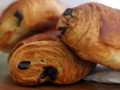 Pains au chocolat