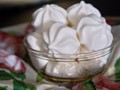 Petites meringues