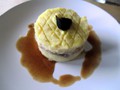 Parmentier de canard confit