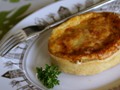 Quiche lorraine