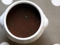 Sauce bordelaise